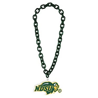 WinCraft NDSU Bison Big Chain Logo Necklace
