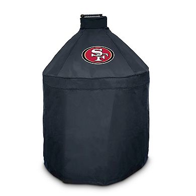 Logo Brands San Francisco 49ers Kamodo Grill Cover