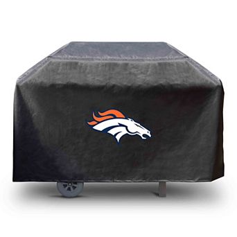 Logo Brands Denver Broncos Grill Cover