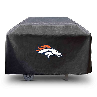 Logo Brands Denver Broncos Grill Cover
