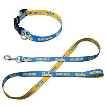 WinCraft UCLA Bruins Pet Leash and Collar Set