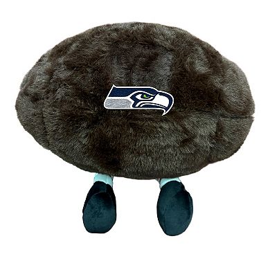 Pegasus Seattle Seahawks Player Pal Plush Ball