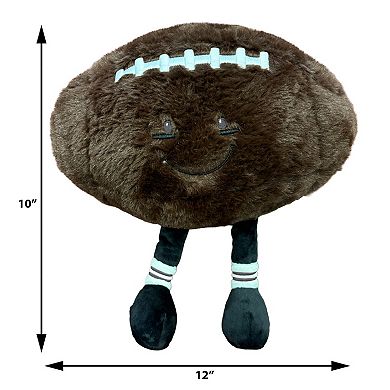 Pegasus Las Vegas Raiders Player Pal Plush Ball