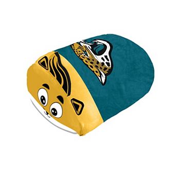 Pegasus Jacksonville Jaguars Stackable Plushie Mascot Pillow