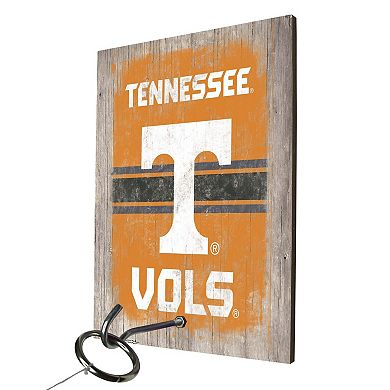 Logo Brands Tennessee Volunteers Ring Toss Game