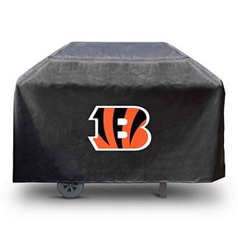 Logo Brands Cincinnati Bengals Grill Cover