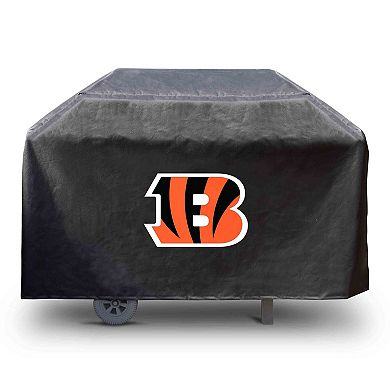 Logo Brands Cincinnati Bengals Grill Cover