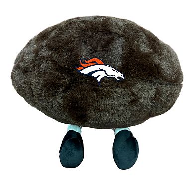 Pegasus Denver Broncos Player Pal Plush Ball