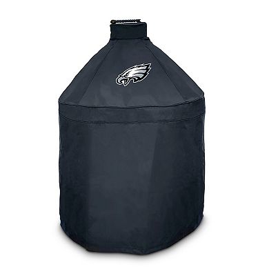 Logo Brands Philadelphia Eagles Kamodo Grill Cover