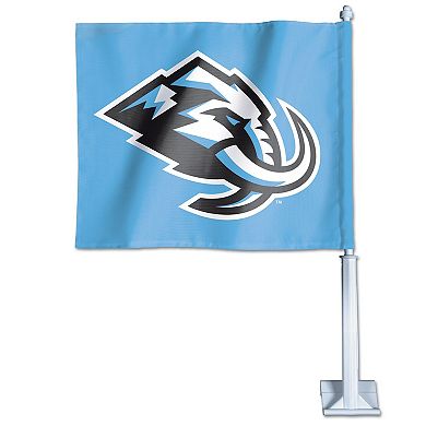 WinCraft Utah Mammoth Double-Sided Car Flag