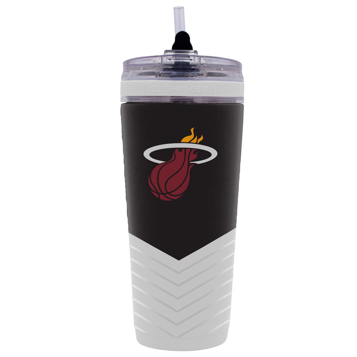 WinCraft 4D Flex Shaker Bottle