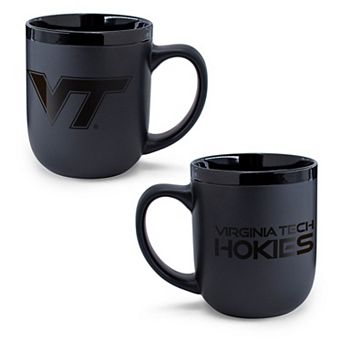 WinCraft Virginia Tech Hokies 17oz. Ceramic Mug