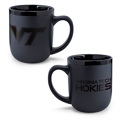 WinCraft Virginia Tech Hokies 17oz. Ceramic Mug
