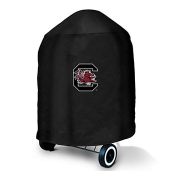 Logo Brands South Carolina Gamecocks Kettle Grill Cover
