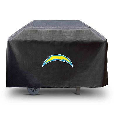 Logo Brands Los Angeles Chargers Grill Cover