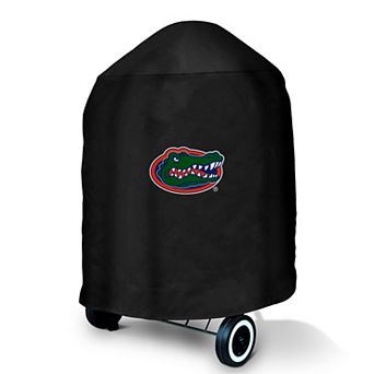 Logo Brands Florida Gators Kettle Grill Cover