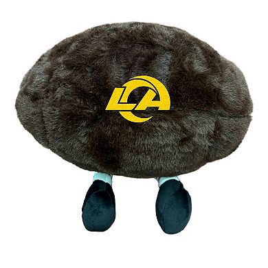 Pegasus Los Angeles Rams Player Pal Plush Ball
