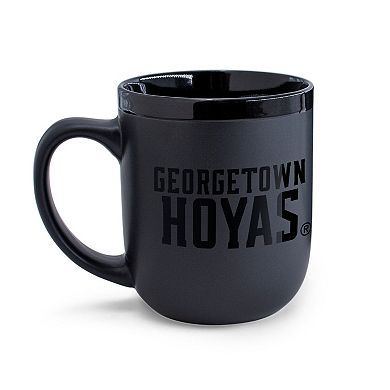 WinCraft Georgetown Hoyas 17oz. Ceramic Mug