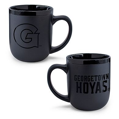 WinCraft Georgetown Hoyas 17oz. Ceramic Mug