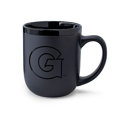 WinCraft Georgetown Hoyas 17oz. Ceramic Mug