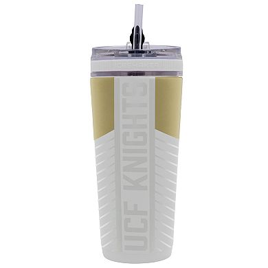 WinCraft UCF Knights 26oz 4D Flex Ice Shaker Bottle