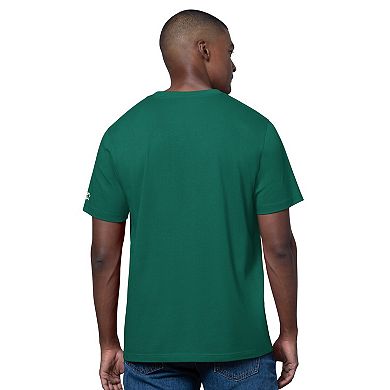 Men's Starter Green New York Jets Thursday Night Gridiron T-Shirt