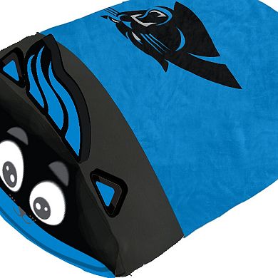 Pegasus Carolina Panthers Stackable Plushie Mascot Pillow