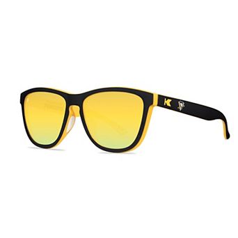 Knockaround Pittsburgh Penguins Premiums Sport Sunglasses