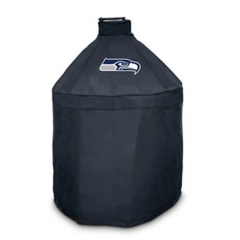 Logo Brands Seattle Seahawks Kamodo Grill Cover