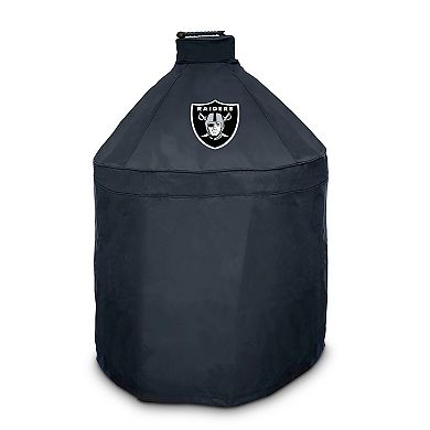 Logo Brands Las Vegas Raiders Kamodo Grill Cover