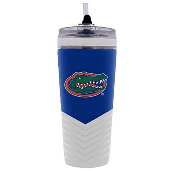 WinCraft Florida Gators 26oz 4D Flex Ice Shaker Bottle