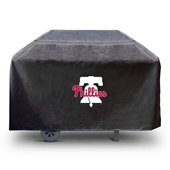 Logo Brands Philadelphia Phillies Grill Cover