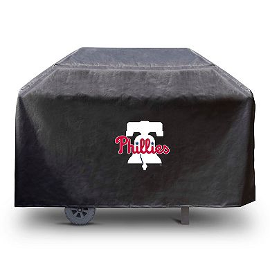 Logo Brands Philadelphia Phillies Grill Cover
