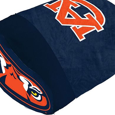 Pegasus Auburn Tigers Stackable Plushie Mascot Pillow