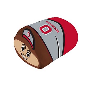 Pegasus Ohio State Buckeyes Stackable Plushie Mascot Pillow