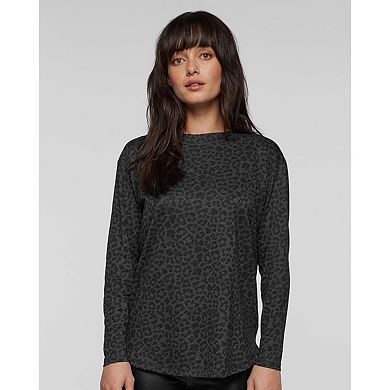 LAT Women´s Fine Jersey Long Sleeve Tee