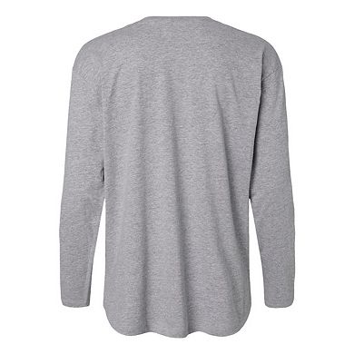 LAT Women´s Fine Jersey Long Sleeve Tee