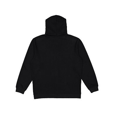 LAT Full-Zip Fleece Hoodie