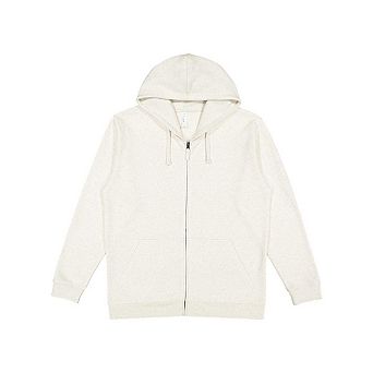 LAT Full-Zip Fleece Hoodie