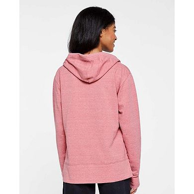 LAT Women's Vintage Wash Hoodie