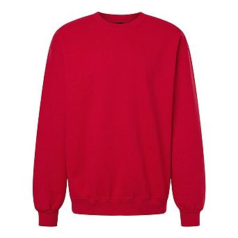 Gildan Hammer Maxweight Crewneck Sweatshirt