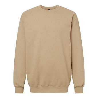 Gildan Hammer Maxweight Crewneck Sweatshirt