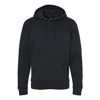 J. America BTB Fleece Hooded Sweatshirt