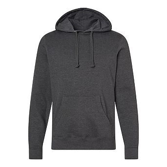 J. America BTB Fleece Hooded Sweatshirt