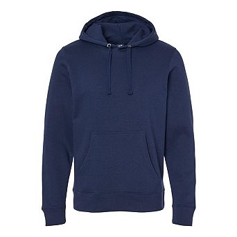 J. America BTB Fleece Hooded Sweatshirt