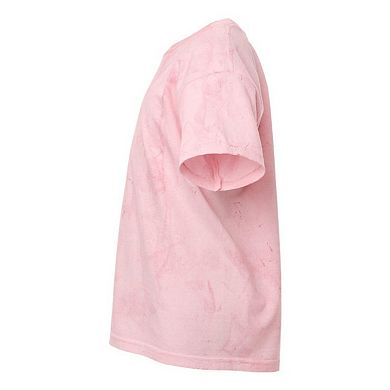 Comfort Colors Colorblast Youth Heavyweight T-Shirt