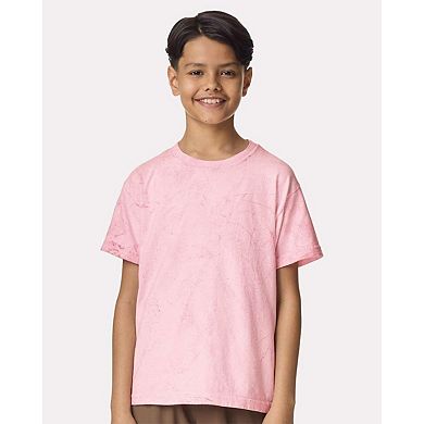 Comfort Colors Colorblast Youth Heavyweight T-Shirt