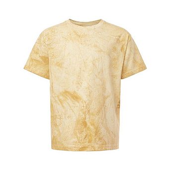 Comfort Colors Colorblast Youth Heavyweight T-Shirt