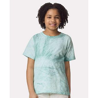 Comfort Colors Colorblast Youth Heavyweight T-Shirt