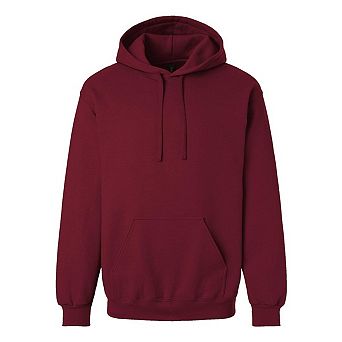Gildan Hammer Maxweight Hooded Sweatshirt
